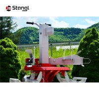 KURZHOLZSPALTER LANCMAN HSI 10 – 10 TONNEN SPALTDRUCK