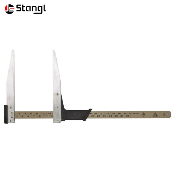 NESTLE MESSKLUPPE WALDFIX 40 CM / 60 CM