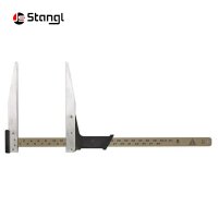 NESTLE MESSKLUPPE WALDFIX 40 CM / 60 CM