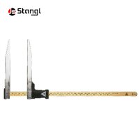 NESTLE MESSKLUPPE WALDFIX 40 CM / 60 CM