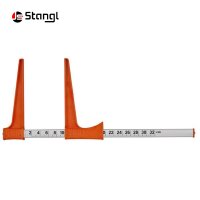 BAHCO MESSKLUPPE 32 CM / 50 CM