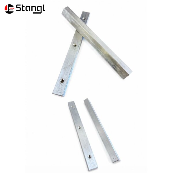 ALUMINIUM-FÜHRUNGSLEISTE FÜR LANCMAN SAF X CUT SÄGETISCH