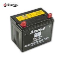BATTERIE 12V-16AH AGM TECHNOLOGIE – WARTUNGSFREI