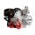 PORTABLE WINCH AKKU-SPILLWINDE APW 6000