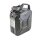 METALLKANISTER 5 LITER SCHWARZ