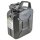 METALLKANISTER AZ90, 5L SCHWARZ