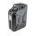 METALLKANISTER 20 LITER SCHWARZ
