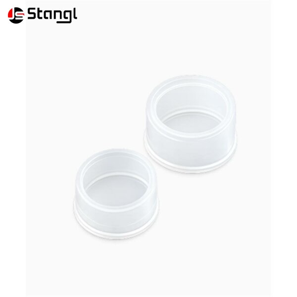 GUMIKNOPF-SCHUTZ FÜR TASTER UND BEDIENTASTEN BIS 30 MM