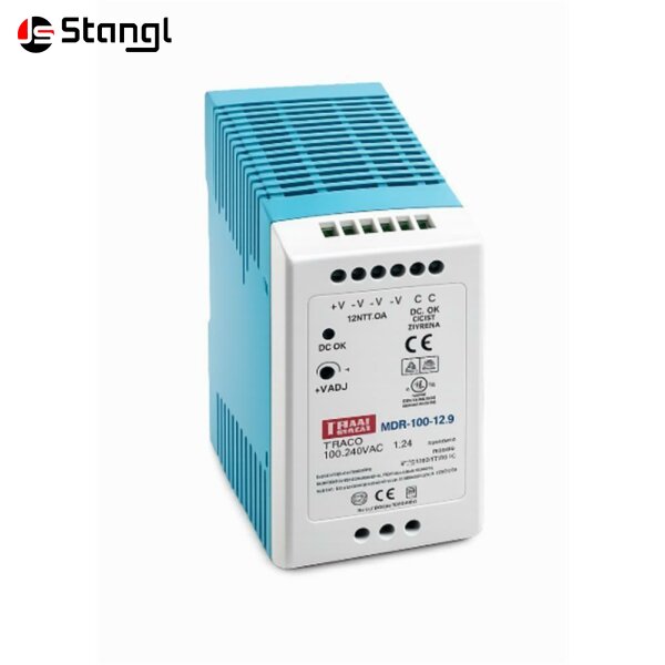 NETZTEIL / UMWANDLER 90W 12V DC 7,5A FÜR LANCMAN SAF X CUT
