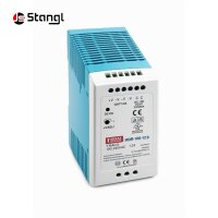 NETZTEIL / UMWANDLER 90W 12V DC 7,5A FÜR LANCMAN SAF...