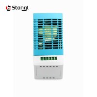 NETZTEIL / UMWANDLER 90W 12V DC 7,5A FÜR LANCMAN SAF...