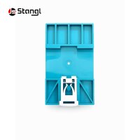 NETZTEIL / UMWANDLER 90W 12V DC 7,5A FÜR LANCMAN SAF X CUT