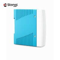 NETZTEIL / UMWANDLER 90W 12V DC 7,5A FÜR LANCMAN SAF X CUT