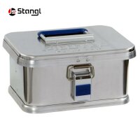 ALUTEC ALUMINIUMBOX COMFORT
