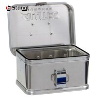 ALUTEC ALUMINIUMBOX COMFORT