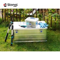 ALUTEC ALUMINIUMBOX COMFORT