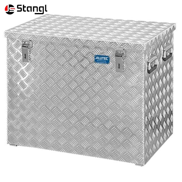 ALUTEC TRANSPORTBOX EXTREME 234 L