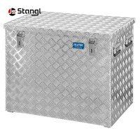 ALUTEC TRANSPORTBOX EXTREME 234 L