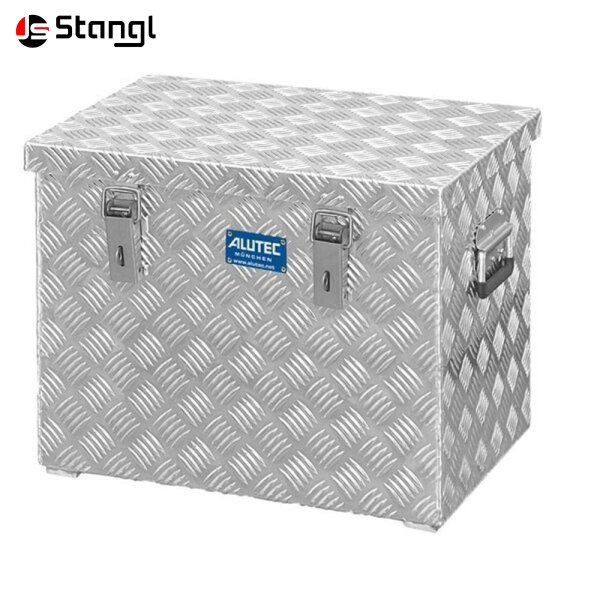 ALUTEC TRANSPORTBOX EXTREME 70 L