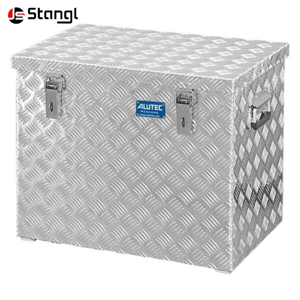 ALUTEC TRANSPORTBOX EXTREME 120 L