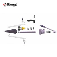 HANDGRIFF FÜR FÄLLKEIL TITAN 80