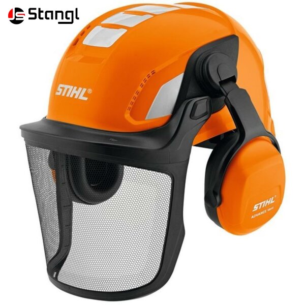 STIHL HELMSET ADVANCE VENT