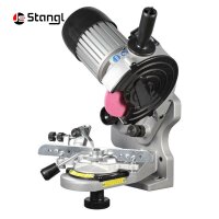 TECOMEC JOLLY EVO PROFISCHÄRFGERT