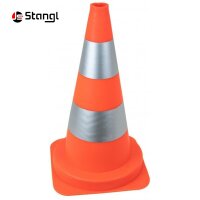 LEITKEGEL PVC REFLEKTIEREND