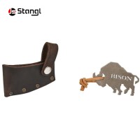 BISON JÄGERBEIL 1879 – 500 G