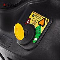 Cub Cadet  Rasentraktor LT3 PR105  13AJ71BN603