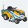 Cub Cadet  Rasentraktor LT3 PR105  13AJ71BN603