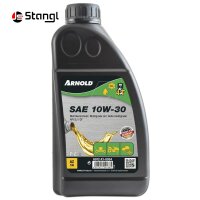 Motoröl SAE 10W-30, 1 Liter