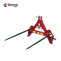 BALLENTRANSPORTGABEL Dreieck mit 2 ZINKEN  KAT2