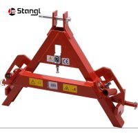 BALLENTRANSPORTGABEL Dreieck mit 2 ZINKEN  KAT2
