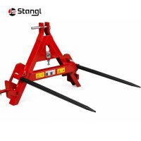 BALLENTRANSPORTGABEL FÜR FRONT- UND HECKHYDRAULIK