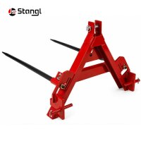 BALLENTRANSPORTGABEL FÜR FRONT- UND HECKHYDRAULIK