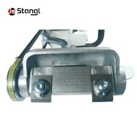 EDER SCHÄLGERÄT SET MIT STIHL MS 271