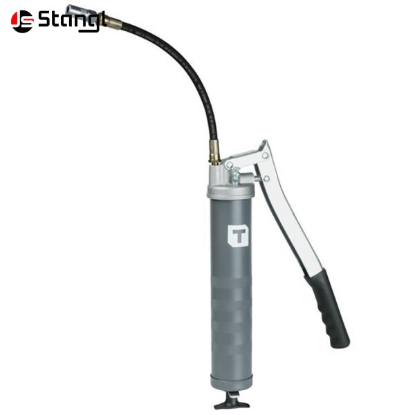 HANDHEBEL-FETTPRESSE FÜR 400-G-KARTUSCHEN