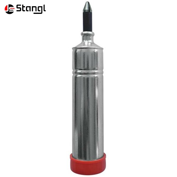 FETTPRESSE / STOSSPRESSE AUS STAHL