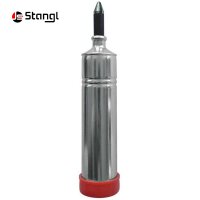 FETTPRESSE / STOSSPRESSE AUS STAHL