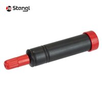 FETTPRESSE / STOSSPRESSE AUS STAHL
