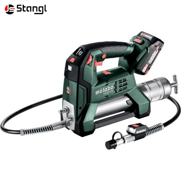 METABO AKKU-FETTPRESSE FP 18 LTX – 18 V