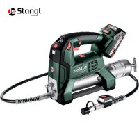 METABO AKKU-FETTPRESSE FP 18 LTX – 18 V