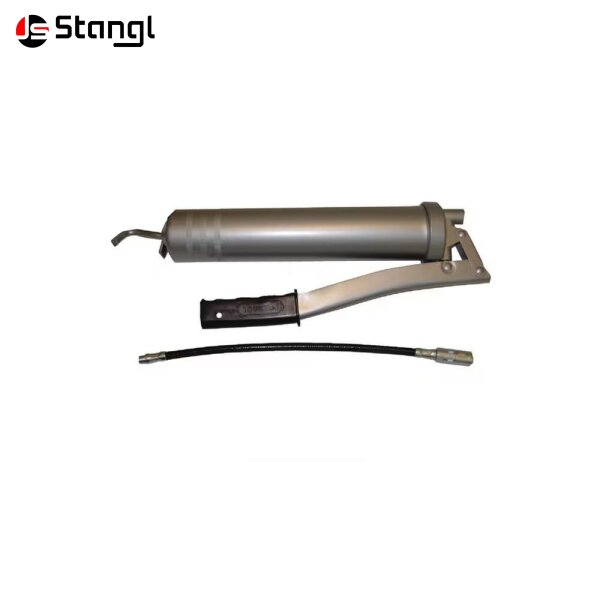 PRESSOL FETTPRESSE FÜR 400-G-KARTUSCHEN