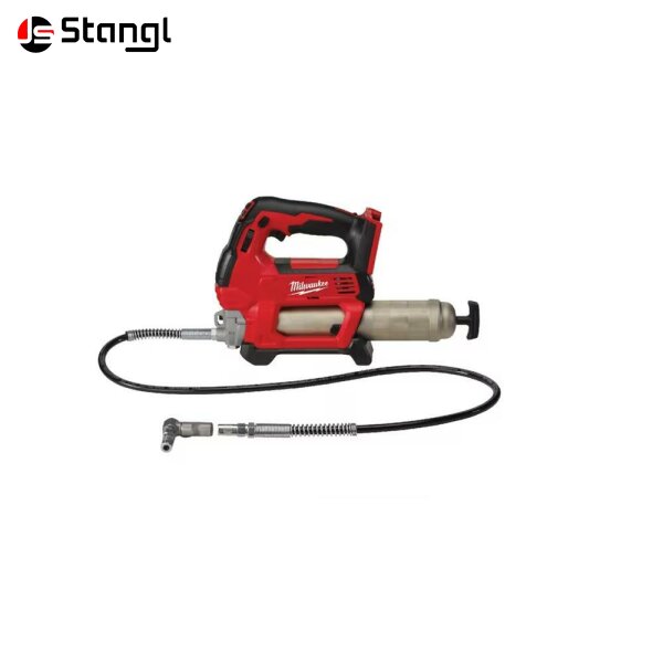 MILWAUKEE AKKU-FETTPRESSE M18 GG – 18 V