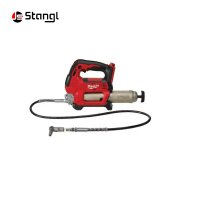 MILWAUKEE AKKU-FETTPRESSE M18 GG – 18 V