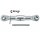 MECHANISCHER OBERLENKER KAT. 2 – 355–490 MM