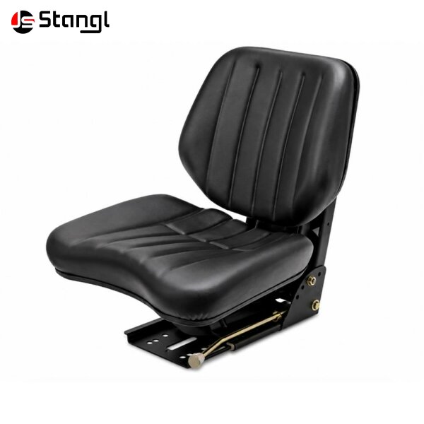 GRAMMER DS 44/1B TRAKTORSITZ – MECHANISCH GEFEDERT