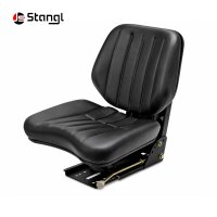GRAMMER DS 44/1B TRAKTORSITZ – MECHANISCH GEFEDERT