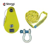 NORDFOREST UMLENKROLLEN-SET FTF – 4,5 T / 6,0 T /...